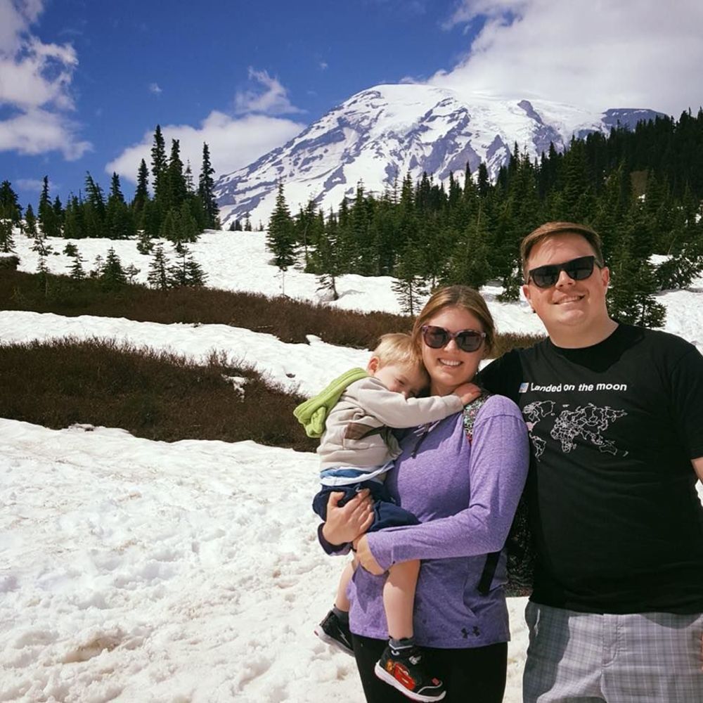 Meet your Posher, Lauren